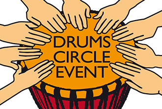 Drum Circle Events
