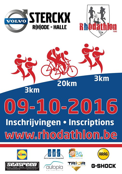 Rhodathlon